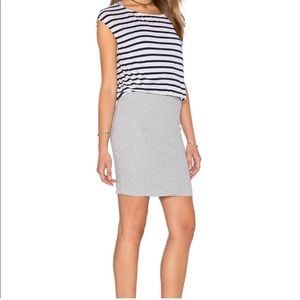 Splendid Venice Double Layer Dress